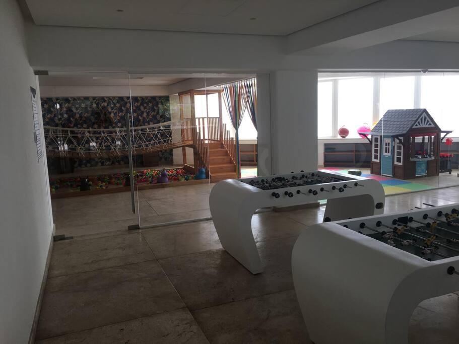 Luxury Apartment In Front Of Acapulco Beach Buitenkant foto